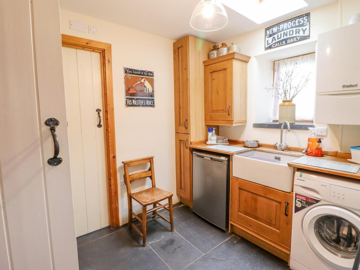 Ty Mawr Villa Blaenau Ffestiniog Exteriör bild